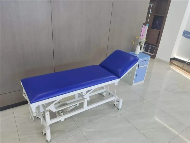 Electric Examination Bed KY-PD8412