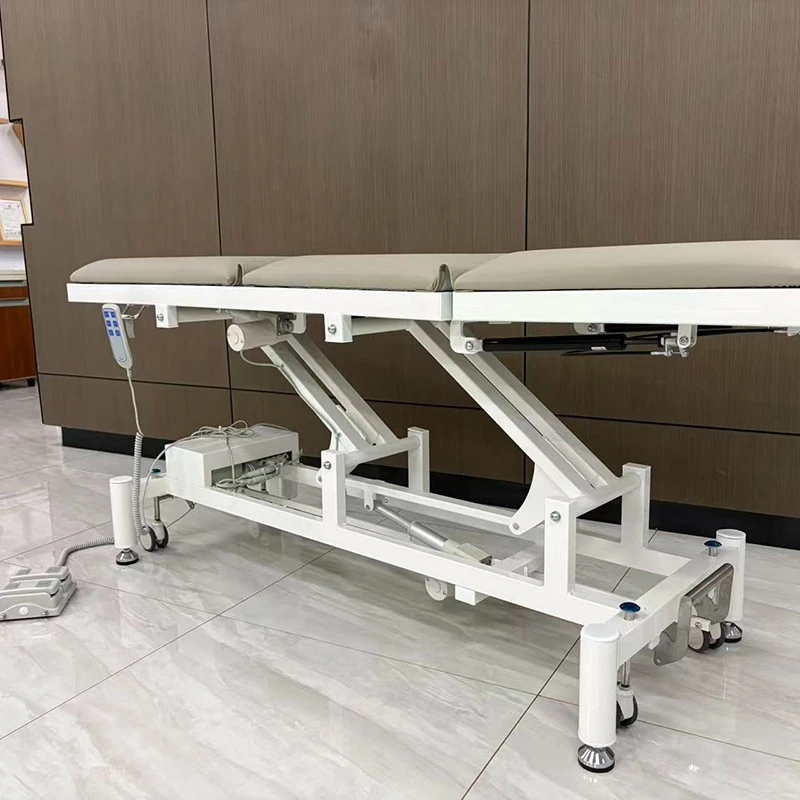 Electric Examination Couch suppliers