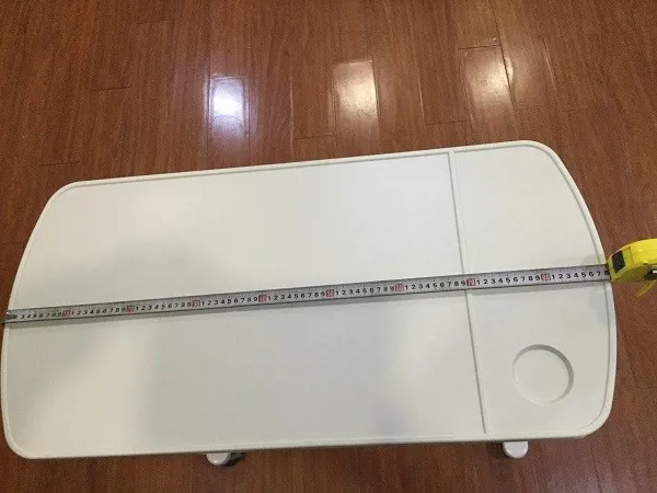 Height Adjustable Over Bed Tables high quality