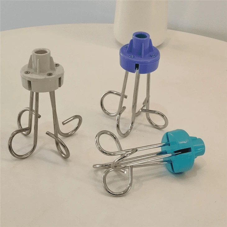 Infusion Stand Hook