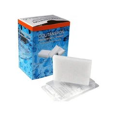 เจลาตินฟองน้ําฮีโมสแตตมิก