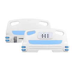 อุปกรณ์เสริมเตียงในโรงพยาบาล