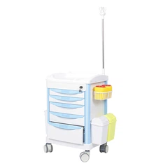 รถเข็นทางการแพทย์