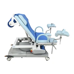 เตียงตรวจทางนรีเวช