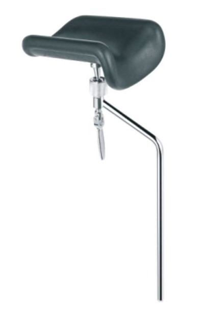 ขาตั้ง Legrest หรูหรา